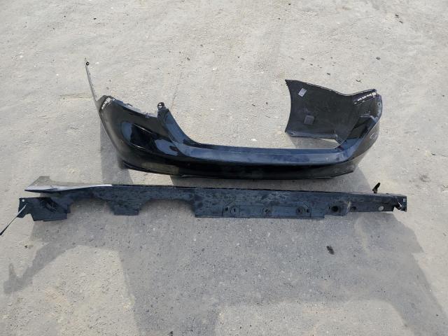 4T1G11AK5PU137256 - 2023 TOYOTA CAMRY SE NIGHT SHADE BLACK photo 12