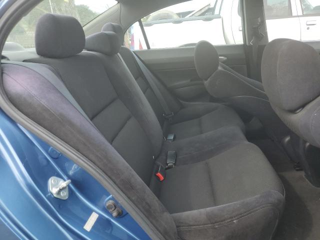 19XFA1F67AE074453 - 2010 HONDA CIVIC LX-S 蓝色 照片 10