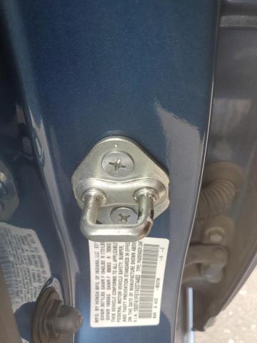 19XFA1F67AE074453 - 2010 HONDA CIVIC LX-S 蓝色 照片 13