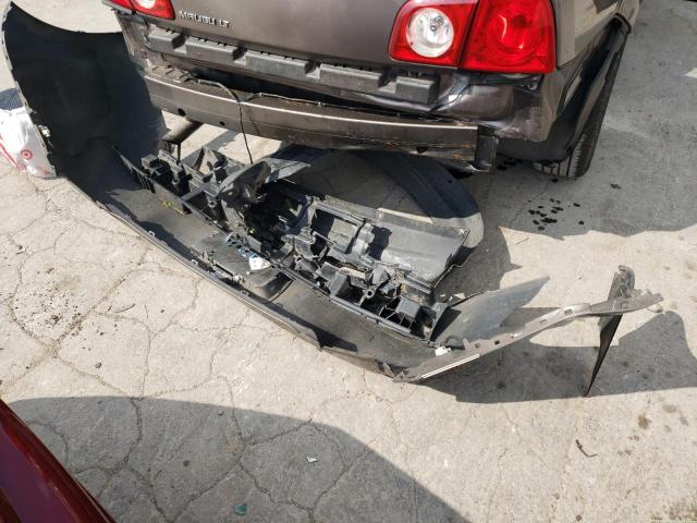 1G1ZC5E13BF258826 - 2011 CHEVROLET MALIBU 1LT 石墨色 照片 12