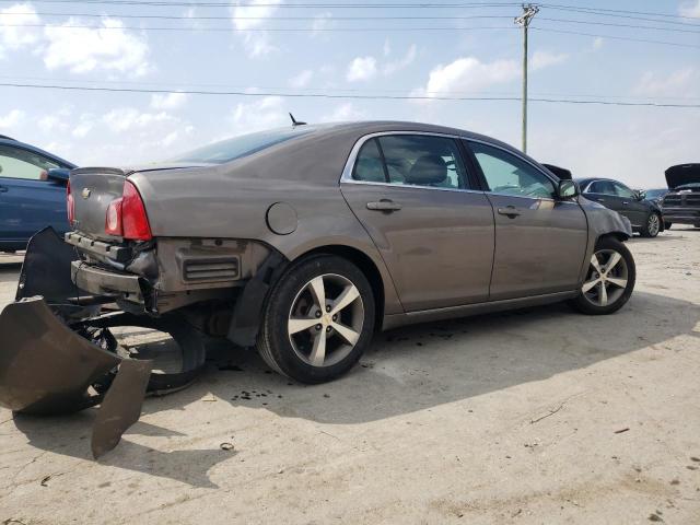 1G1ZC5E13BF258826 - 2011 CHEVROLET MALIBU 1LT 石墨色 照片 3