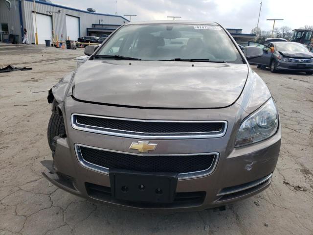 1G1ZC5E13BF258826 - 2011 CHEVROLET MALIBU 1LT 石墨色 照片 5