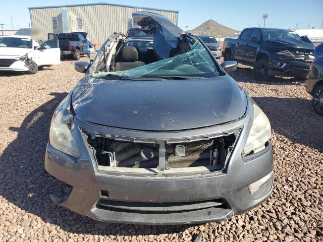 1N4AL3AP5FC493907 - 2015 NISSAN ALTIMA 2.5 SILVER photo 5