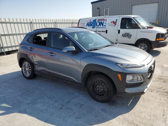 KM8K2CAA0KU313083 - 2019 HYUNDAI KONA SEL BLUE photo 4