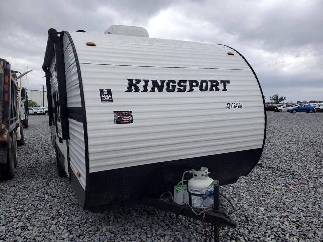 2022 GULF STREAM KINGSPORT, null