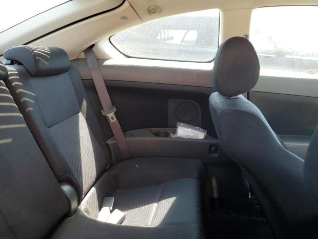 JTKDE3B76A0304362 - 2010 TOYOTA SCION TC 黑色 照片 10