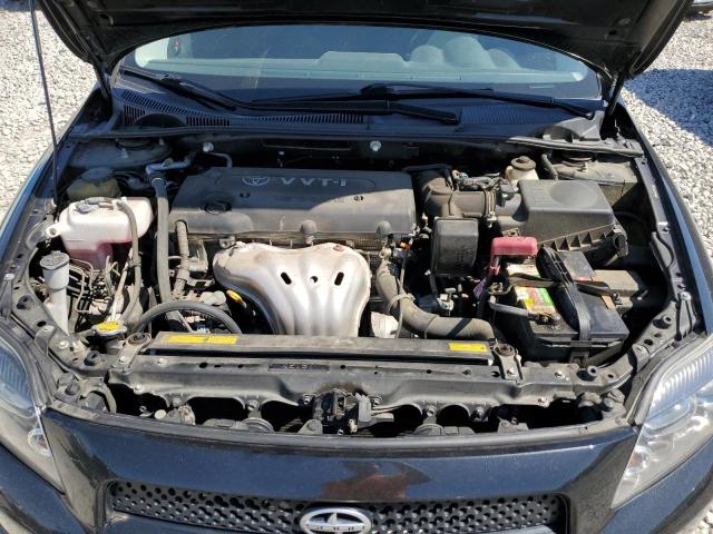 JTKDE3B76A0304362 - 2010 TOYOTA SCION TC 黑色 照片 11