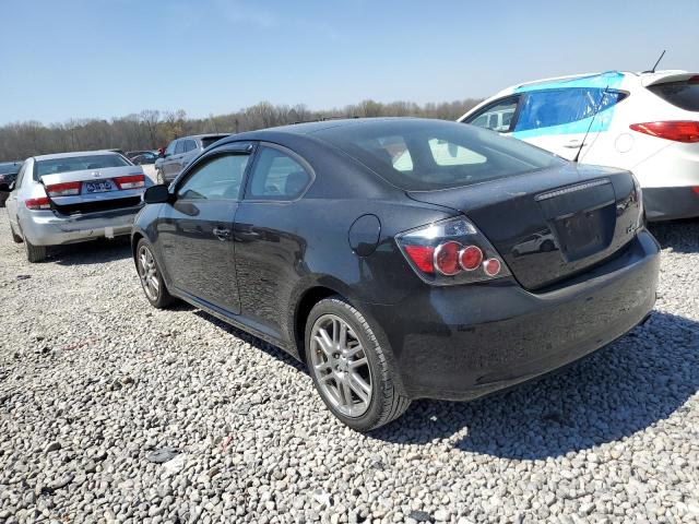 JTKDE3B76A0304362 - 2010 TOYOTA SCION TC 黑色 照片 2