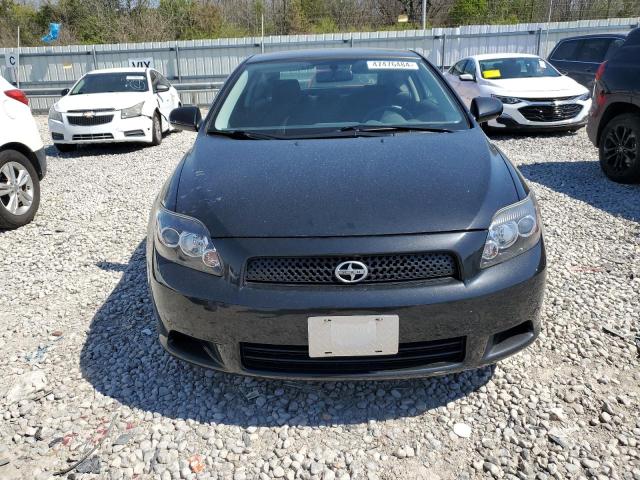 JTKDE3B76A0304362 - 2010 TOYOTA SCION TC 黑色 照片 5