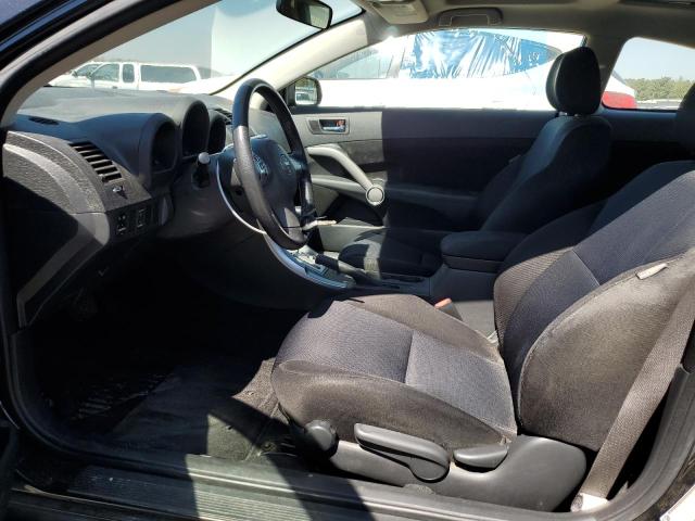 JTKDE3B76A0304362 - 2010 TOYOTA SCION TC 黑色 照片 7