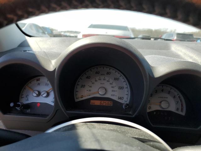 JTKDE3B76A0304362 - 2010 TOYOTA SCION TC 黑色 照片 9