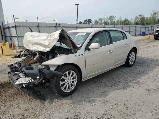 2011 BUICK LUCERNE CX, 