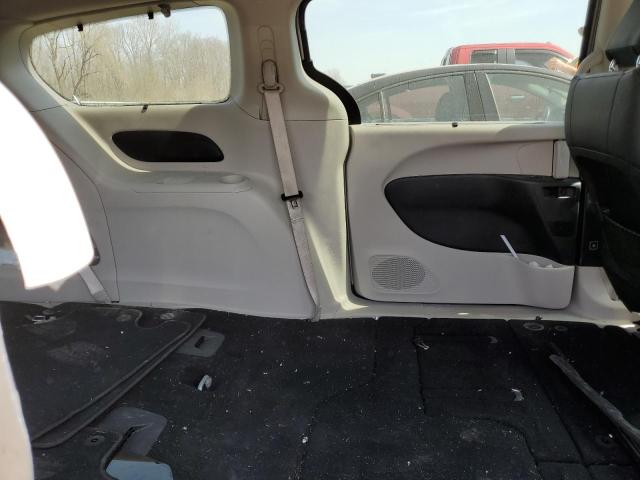 2C4RC1BG3JR189068 - 2018 CHRYSLER PACIFICA TOURING L SILVER photo 11