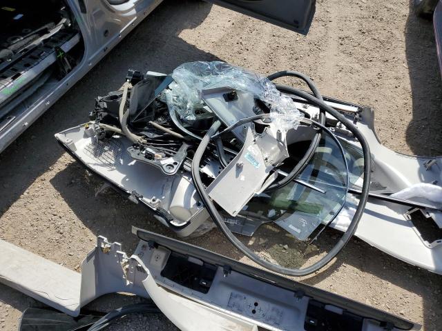 2C4RC1BG3JR189068 - 2018 CHRYSLER PACIFICA TOURING L SILVER photo 13