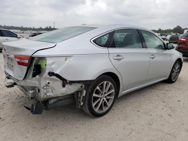 4T1BK1EB2EU118291 - 2014 TOYOTA AVALON BASE Gümüş foto 3