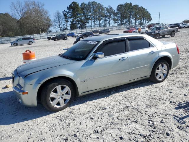 2005 CHRYSLER 300C, 