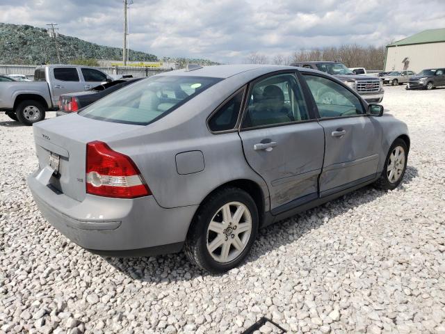 YV1MS390362202595 - 2006 VOLVO S40 2.4I BLACK photo 3