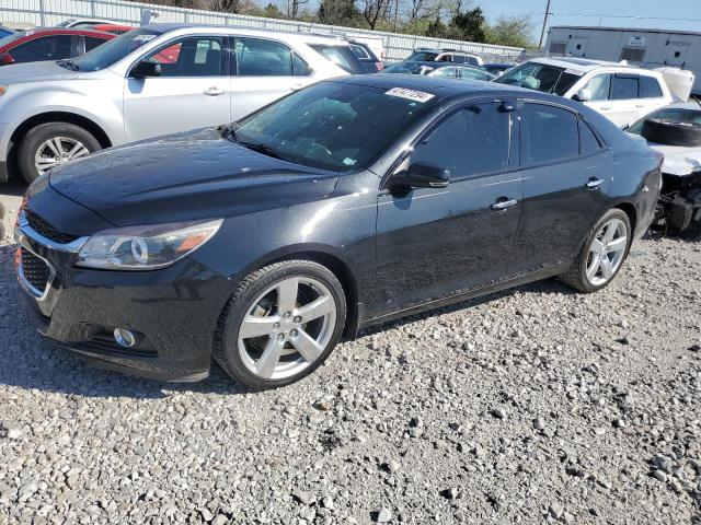 2015 CHEVROLET MALIBU LTZ, 