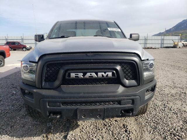 1C6RR7LT0MS512001 - 2021 RAM 1500 CLASS SLT 灰色 照片 5