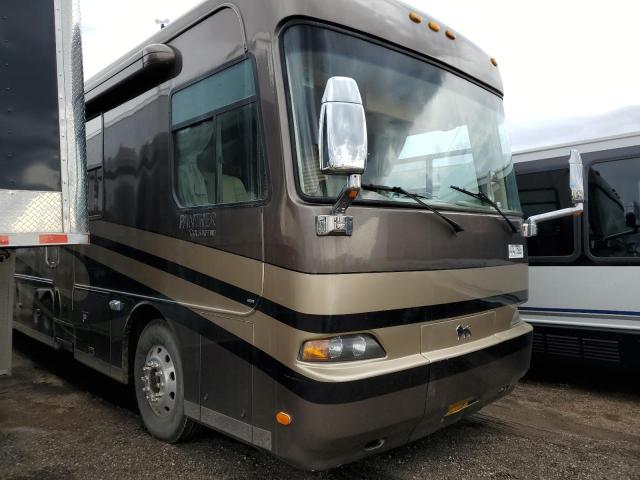 1RF16561731023587 - 2003 SAFA MOTORHOME GOLD photo 1