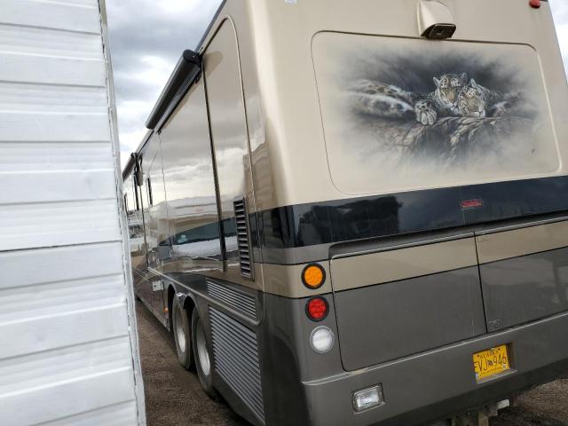 1RF16561731023587 - 2003 SAFA MOTORHOME GOLD photo 3