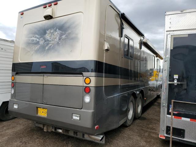 1RF16561731023587 - 2003 SAFA MOTORHOME GOLD photo 4