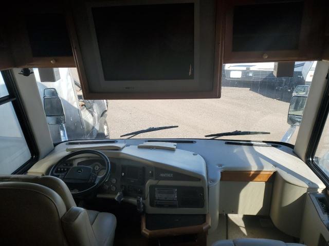 1RF16561731023587 - 2003 SAFA MOTORHOME GOLD photo 5