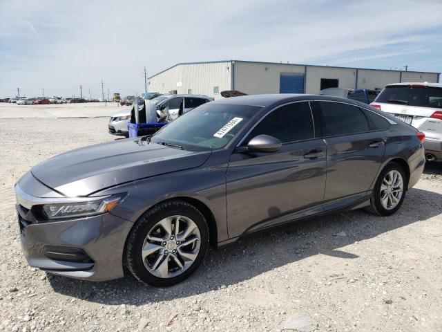 2018 HONDA ACCORD LX, 