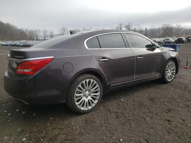 1G4GF5G39FF264670 - 2015 BUICK LACROSSE PREMIUM BURGUNDY photo 3