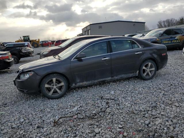 2012 CHEVROLET MALIBU 1LT, 