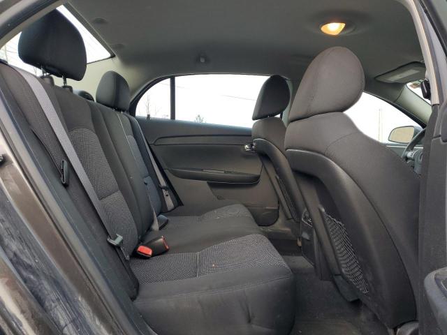 1G1ZC5E00CF282297 - 2012 CHEVROLET MALIBU 1LT 灰色 照片 10