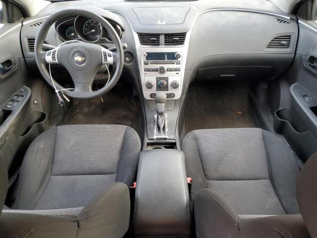 1G1ZC5E00CF282297 - 2012 CHEVROLET MALIBU 1LT 灰色 照片 8