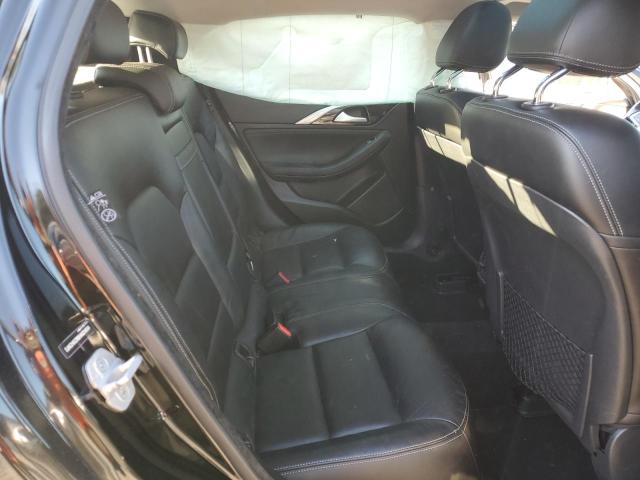 SJKCH5CR6HA024934 - 2017 INFINITI QX30 BASE BLACK photo 10