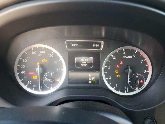 SJKCH5CR6HA024934 - 2017 INFINITI QX30 BASE BLACK photo 9