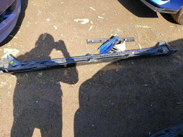 SHHFK7G49JU200463 - 2018 HONDA CIVIC SPORT 蓝色 照片 12