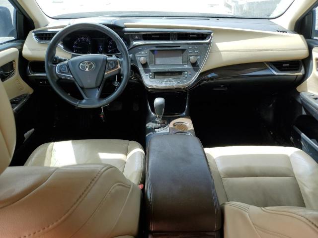 4T1BK1EB3DU029554 - 2013 TOYOTA AVALON BASE Bordo foto 8