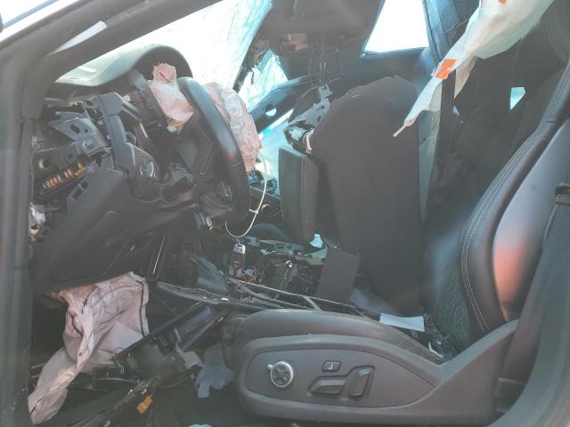 WAUB4CF52KA072944 - 2019 AUDI S5 PREMIUM PLUS თეთრი ფოტო 7