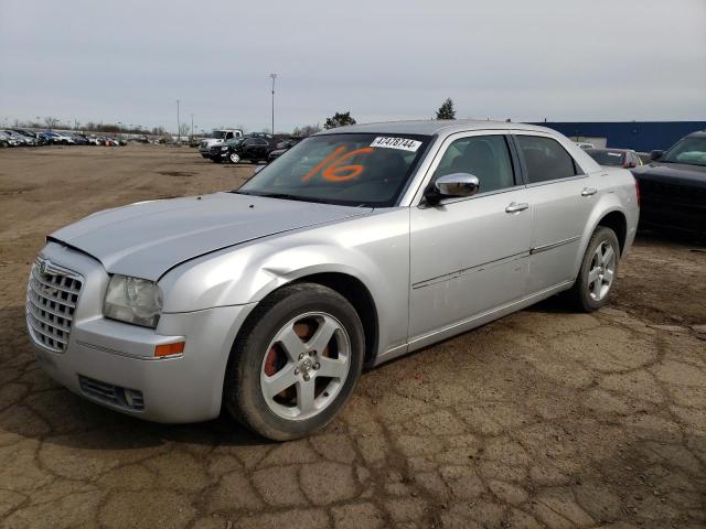 2010 CHRYSLER 300 TOURING, 