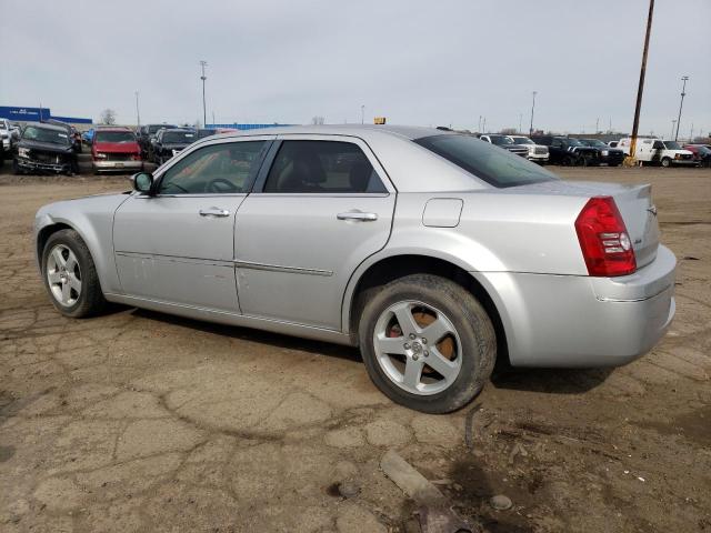 2C3CK5CVXAH259852 - 2010 CHRYSLER 300 TOURING SILVER photo 2