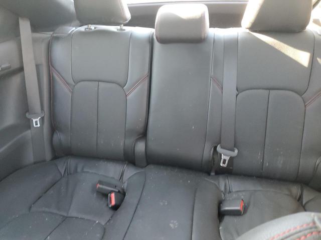 JTKJF5C78E3077691 - 2014 TOYOTA SCION TC შავი ფოტო 10