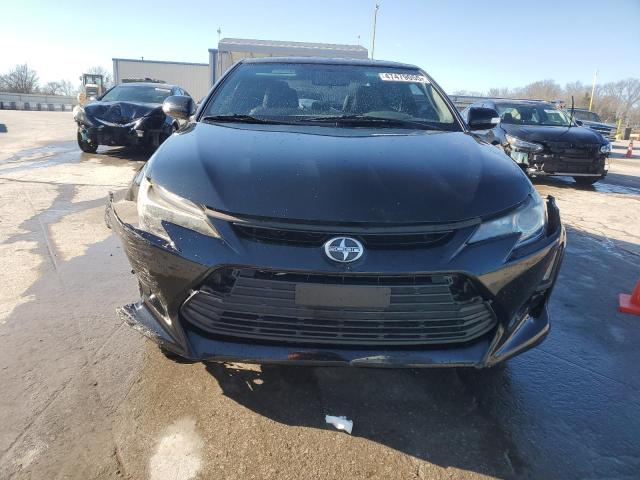 JTKJF5C78E3077691 - 2014 TOYOTA SCION TC შავი ფოტო 5