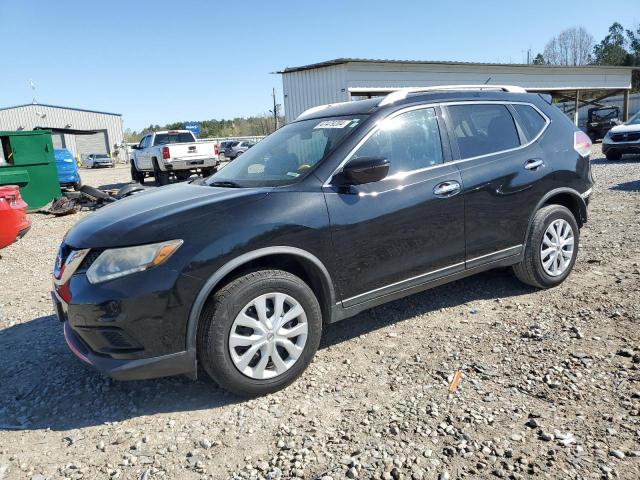 2016 NISSAN ROGUE S, 