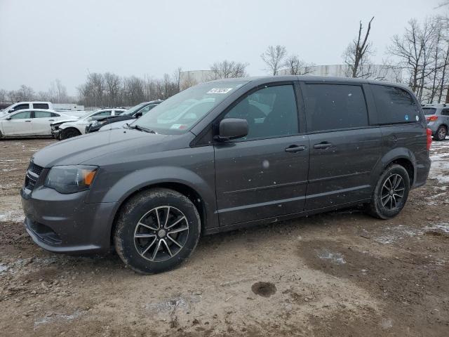 2017 DODGE GRAND CARA SE, 