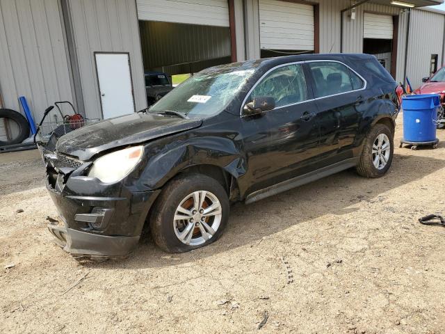 2015 CHEVROLET EQUINOX LS, 