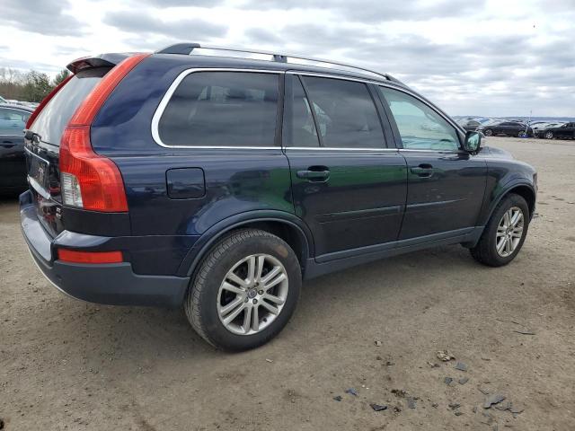 YV4982CZ9A1555141 - 2010 VOLVO XC90 3.2 BLUE photo 3