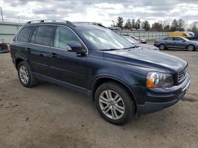 YV4982CZ9A1555141 - 2010 VOLVO XC90 3.2 BLUE photo 4