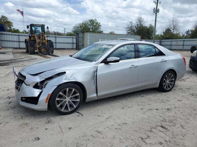 2016 CADILLAC CTS LUXURY COLLECTION, 