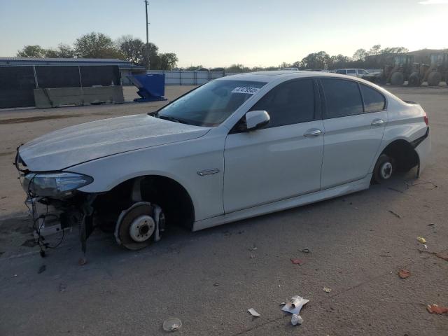 2014 BMW 535 D, 