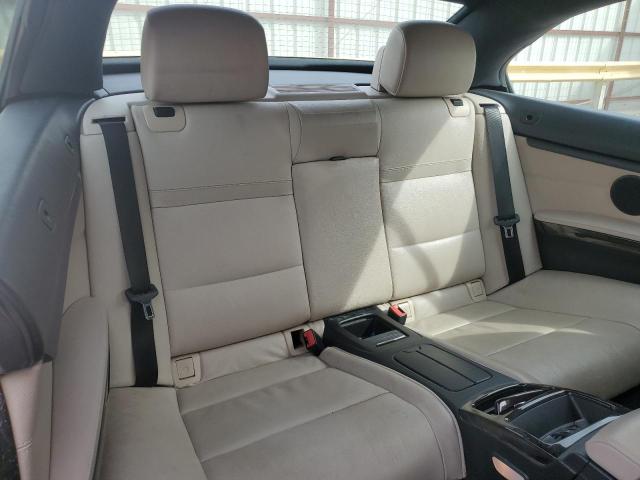 WBADW3C5XDJ526383 - 2013 BMW 328I I RED photo 10