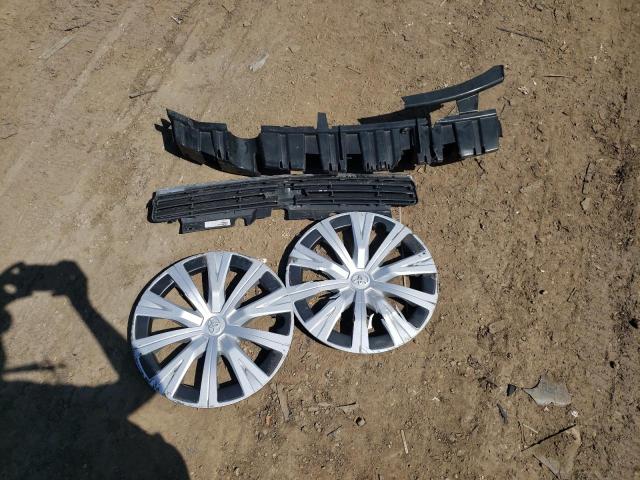 5TDZK22C88S187467 - 2008 TOYOTA SIENNA XLE BLACK photo 13